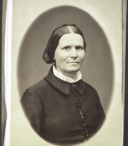 Marie (Hesse) Isenberg