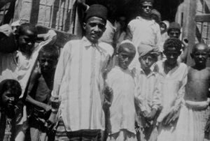 Boys from the Sunday School app. 1930