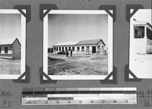 School in Fairview, South Africa