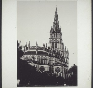 Christ Church (Roman Catholic) in Trichinopoly