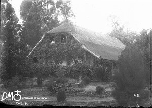 House, Medingen, South Africa, ca. 1896-1911