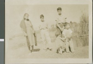 The Baptized, San Francisco del Rincon, Guanajuato, Mexico, 1960