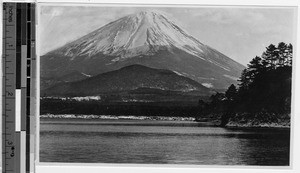 Mt. Fuji, Japan, ca. 1920-1940