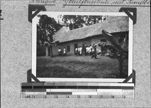 Assistants' school, Rungwe, Tanzania