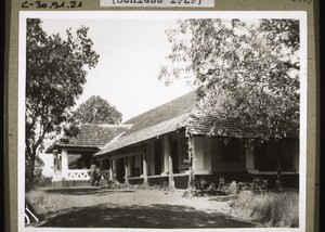 Basrur Bungalow