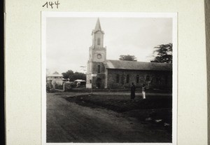 Church in Late