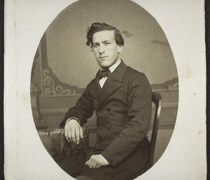 Weibert, Heinrich Peter