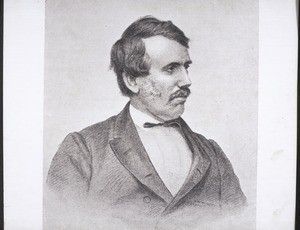 David Livingstone