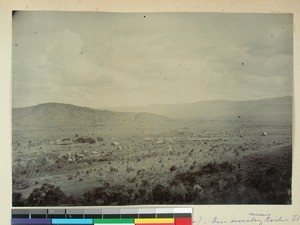 Ihosy valley, Bara, Madagascar