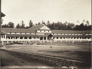 Calicut - College. (III 1906)
