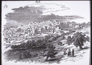 Bethlehem