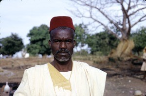 Isak, Ngaoundéré, Adamaoua, Cameroon, 1953-1968