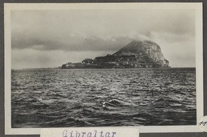 Gibraltar, Gibraltar