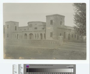 Murray College, Sialkot, ca.1900