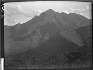 The Mamotsuiri, Shilouvane, South Africa, ca. 1901-1907