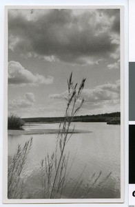 Letaba river, South Africa