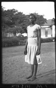 Norta Mondlane, Mozambique, ca. 1933-1939