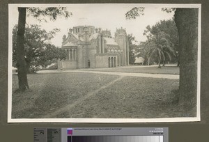 Blantyre Church, Malawi, ca.1926