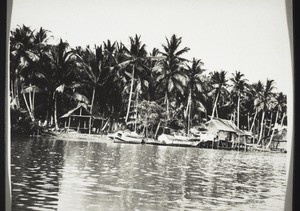 Kampong Sibuti