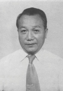 Yukio Ishibashi, 1982