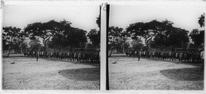 Pupils of Mabumbu school