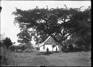 Chapel, Elim, Limpopo, South Africa, ca. 1901-1907