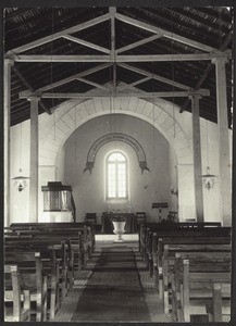 Hubli church