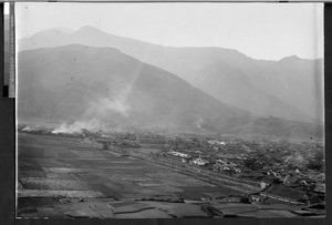 Luoyuan, Fujian, China, ca. 1930