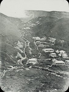 Kuling, China, ca. 1905-1914