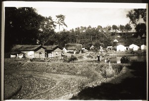 A real old family house in the vicinity of Moijen