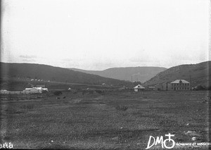 Oil factory, Pretoria, South Africa, ca. 1896-1911