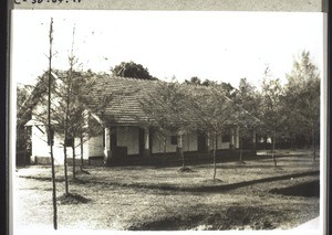 Mangalore: kindergarten