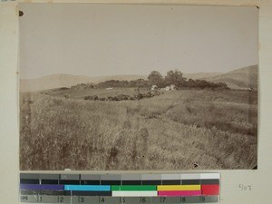 Soavina, Madagascar, ca.1900