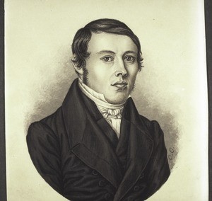 Müller, Georg Friedrich