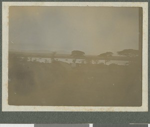 Landscape, Tanzania, July 1917