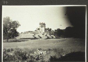 Hampi: Vitthala Tempel