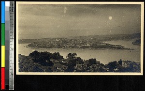 Southbank Chongqing, China, ca.1900-1920