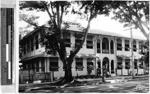 Maryknoll Normal College, Manila, Philippines, June 19, 1936