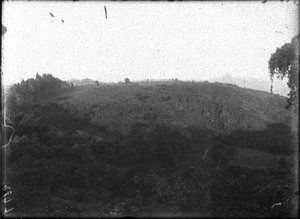 Rossbach farm, Lemana, Limpopo, South Africa, ca. 1906-1907