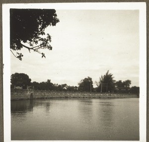 Bridge in Honyen