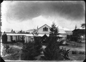 Elim Hospital, Elim, Limpopo, South Africa, ca. 1899-1914