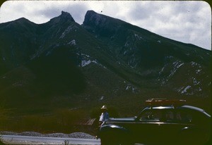 Cerro de la Silla