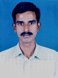 Prasanna David, ALC / South India. Issued as South-South missionary UMN, Nepal, 2002-08. Teache