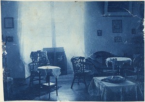 Room of Mrs Reinhardt