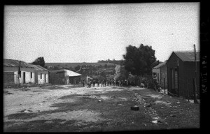 View of Alexandra, Johannesburg, South Africa, ca. 1933-1939