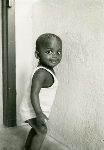 Ada, in Ebeigne, Gabon