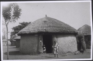 Tamale. 1936