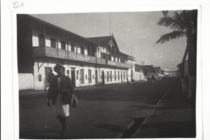 Factorei Accra