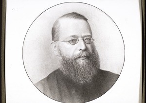 Sikemeier, Wilhelm Everadus