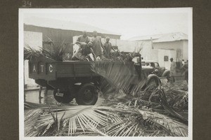 23B. Prisoners at work